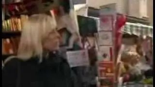Sharon & Dennis (10th February 2004)