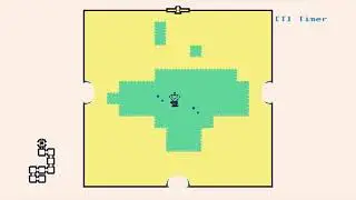 Frogue Walkthrough
