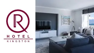 Discover Luxury and Hospitality at R Hotel in New Kingston, Jamaica 🌴✨