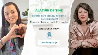 Stresul care încă nu se simte, dar epuizează! Cum identifici semnalele corpului?