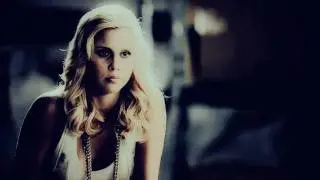 Tate & Rebekah || Bury Me [AU]