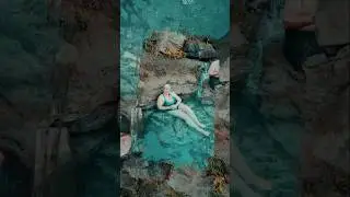 Terwilliger Hot Spring, Oregon #alanwalker #hotsprings #hotspringspa