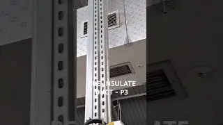 PRE-INSULATED DUCT - P3