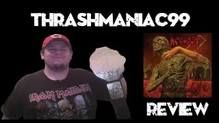 Autopsy - TOURNIQUETS, HACKSAWS, AND GRAVES Album Review