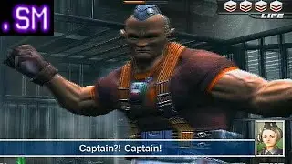 Time Crisis 4 - Stage 2-3