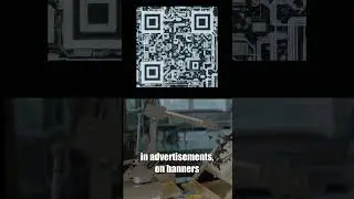 The World is Captivated by New AI-Generated QR Codes