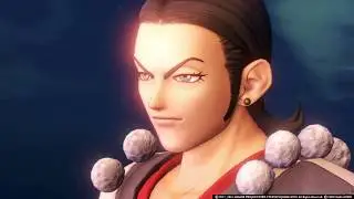 DRAGON QUEST XI: Sylvando is the coolest darling