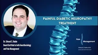HFX Treatment for Painful Diabetic Neuropathy (PDN)