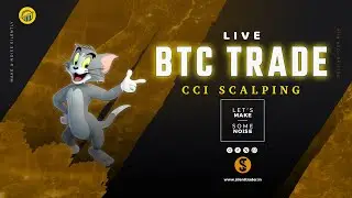 Is CCI Divergence the Secret to Making Thousands in Live Trades (18.06.2025) #forex #btc