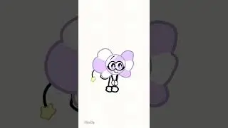 Fnf candy lisa!❤#fnfanimation#shovelwaresbraingame#oc