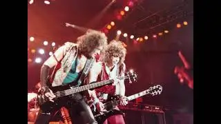 KISS: Interview on KMET, Los Angeles, CA 1984-01-27