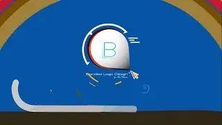 Branded Logo Design [60fps]
