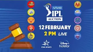 IPL 2022 MEGA AUCTION UPDATE || IPL 2022 MEGA AUCTION DATES and Venue