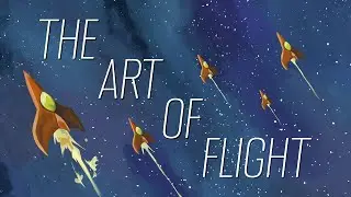 The Art of Flight - SHMUP Fest Trailer