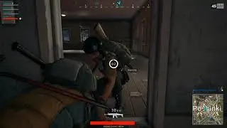 Damn it Smarty! (GaLmHD & tehsmarty - PUBG Highlight)