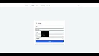 ScanStock &ndash; Barcode Shelf Stock Management System (Laravel Demo)