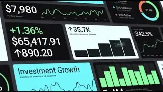 Infographics   MOGRT    Premiere Pro Template   free download