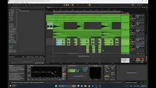 How to make music like Burial