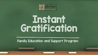Addiction Recovery | Instant Gratification, Emotional Regulation, and the Current State of Addiction