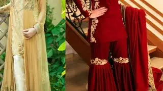Eid designer dress designs 2020 | designer eid outfits | Beautiful eid collection