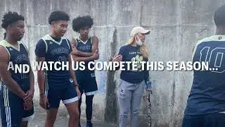 DC Tigers Basketball