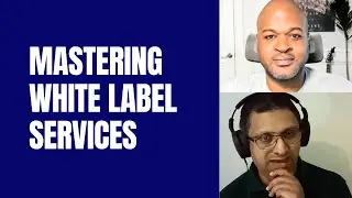 Mastering White Label Services - Loanspark x @predictableb2bsuccess