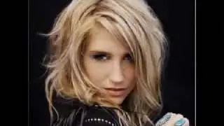 Ke$ha - Run Devil Run (Instrumental and Slideshow)