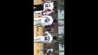 Local Sports 1's broadcast