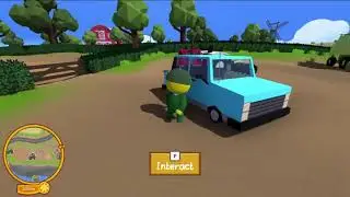 Ben plays Wobbly Life (Part 1!)
