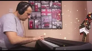 Mastercard Sonic - Piano Cover (Charles Grech │Truevo)