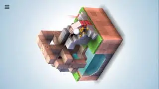 Mekorama level 16