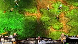 BRthai (Rose = Serpent) VS (Gil = Dragon) HDvideo Game 2