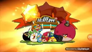 Angry birds 2 hack