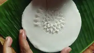 #নকশী পিঠার ডিজাইন #nokshipitha# video viral#@jannatul kitchen 123😍😍