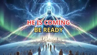 God’s Chosen Ones, A Mysterious Figure Is Approaching — Your Awakening Is About To Accelerate