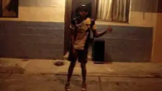 YANCER CRAZY FLOGGER