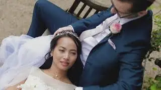 Sopha & Alan, Elopement i Copenhagen (Denmark)