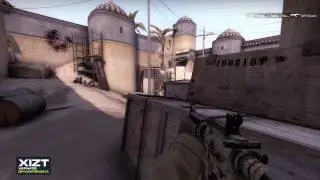 DHW13: CS:GO Grand Final Fnatic vs NiP Highlights