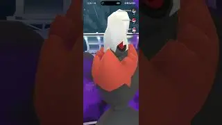 Go wild area 2025 Shadow Darkrai Shiny Hunting Raid 1 
