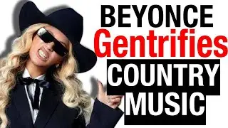 Beyonce&rsquo;s Country Album Changed The Grammys