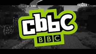 DanTDM on CBBC (5th January 2011) (FAKE)
