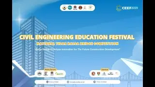 NTBBC PEMBEBANAN CIVIL ENGINEERING EDUCATION FESTIVAL 2025