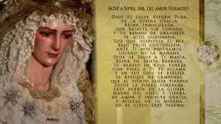 Salve a la Reina Amor Hermoso