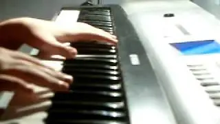 Kagamine Rin - Daughter of Evil | Aku no Musume | piano
