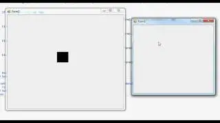 Visual Basic - #10 &Uuml;ber Form steuern (By XJC) [HD]