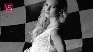 Craig Braybrook Couture FASHION FILM- Behind the scenes