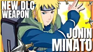 The New Minato 