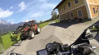 I Know This Little Road - Beach's Motorcycle Adventures