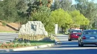 Calabasas Park Estates
