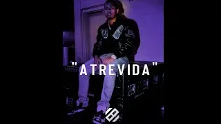 [FREE] Myke Towers Type Beat 2020 | &ldquo;Atrevida&rdquo; Dalex Type Beat 2020 (@8qsquare)